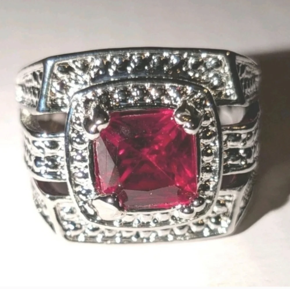 boutique elegant silver